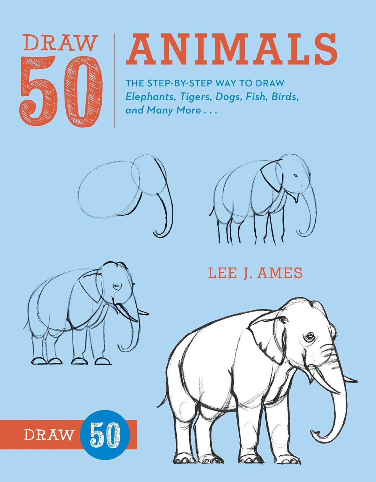 A book to help them improve their skills